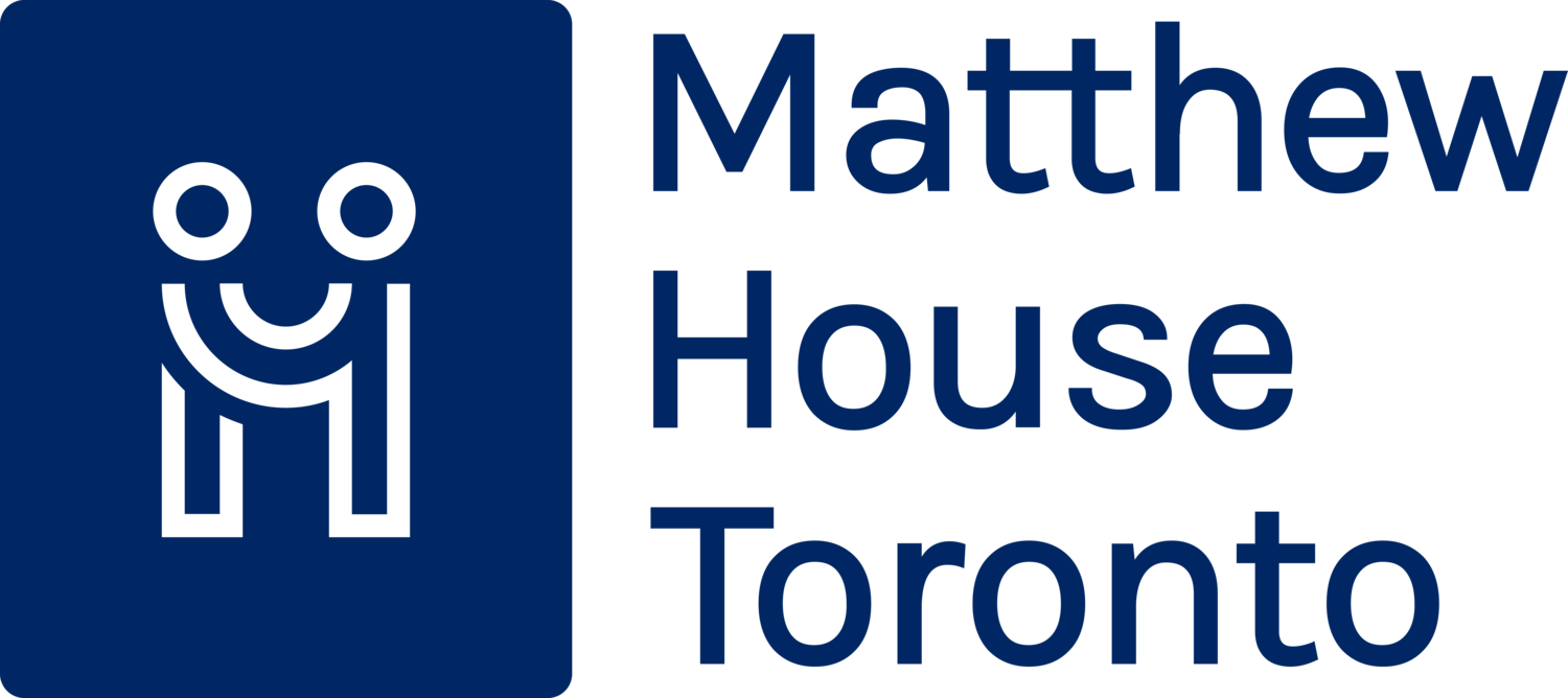 Charity logo